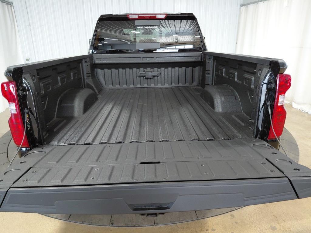 new 2026 Chevrolet Silverado 2500 car, priced at $65,395