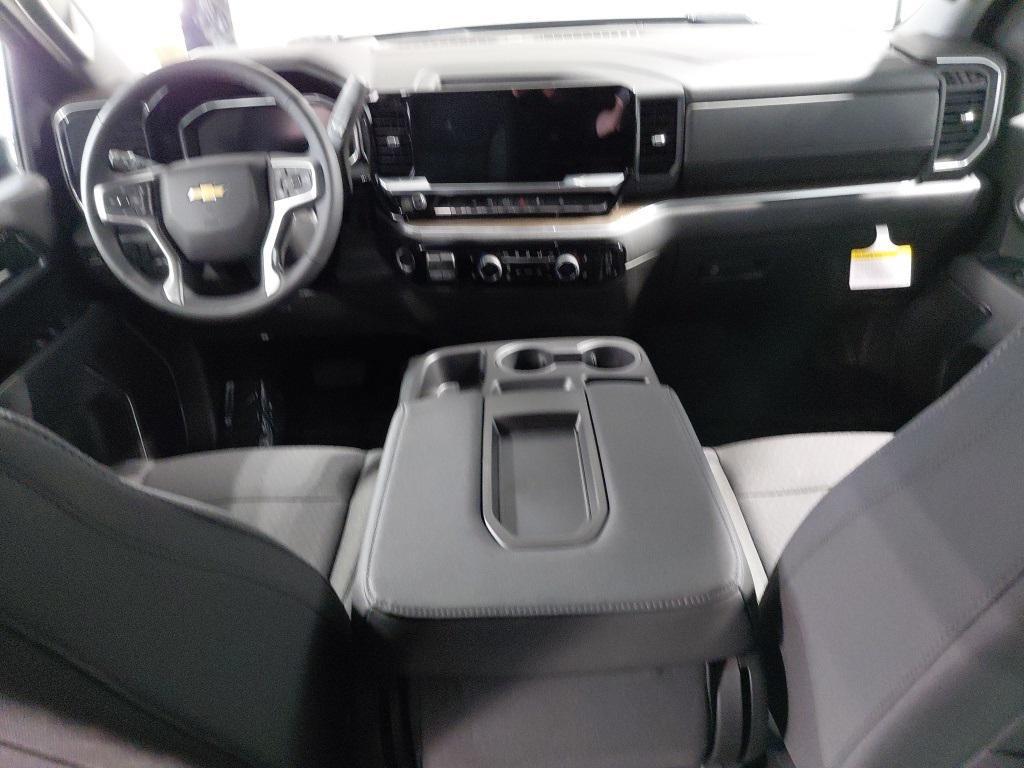 new 2026 Chevrolet Silverado 2500 car, priced at $65,395