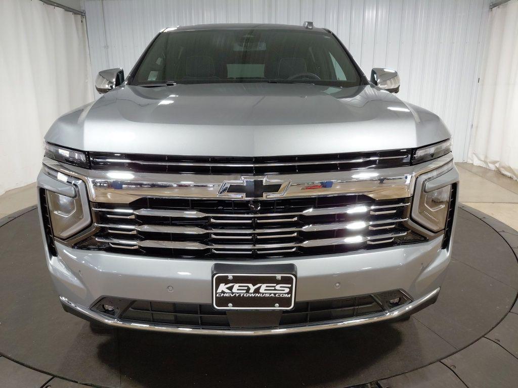 new 2026 Chevrolet Suburban car, priced at $88,305