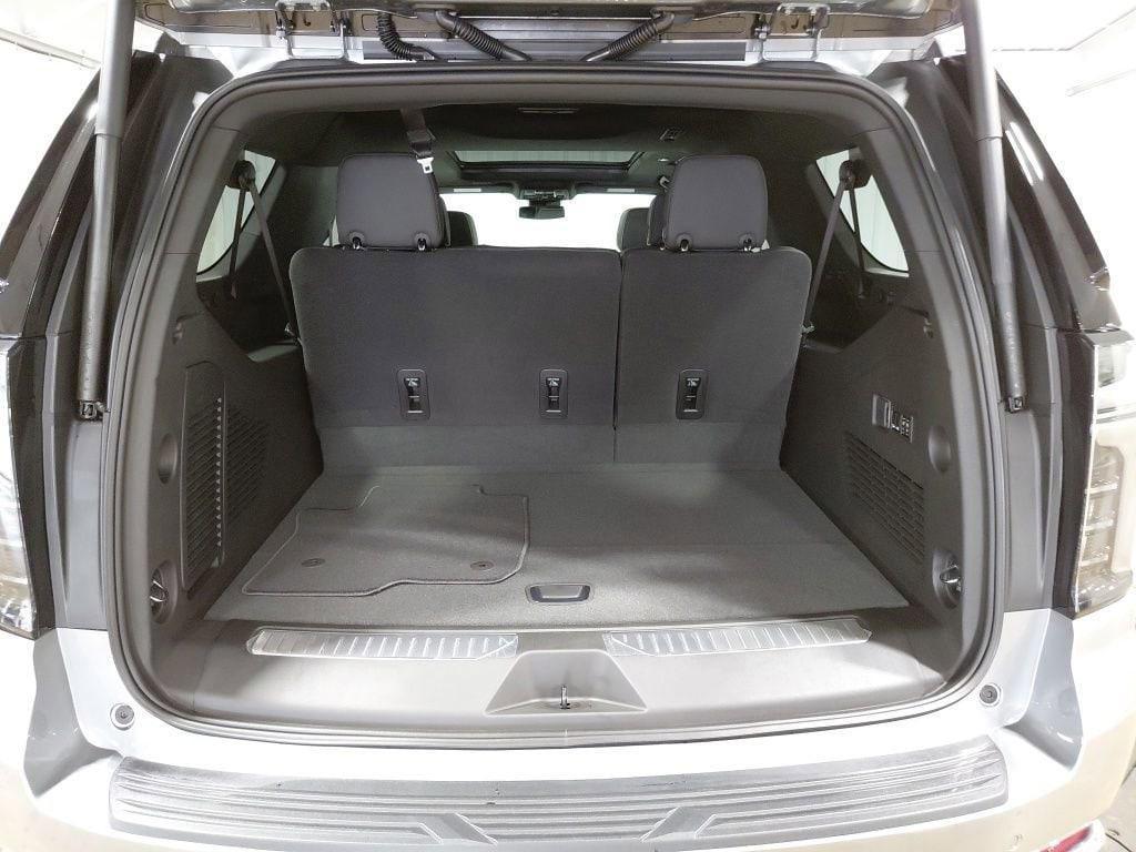 new 2026 Chevrolet Suburban car, priced at $85,655