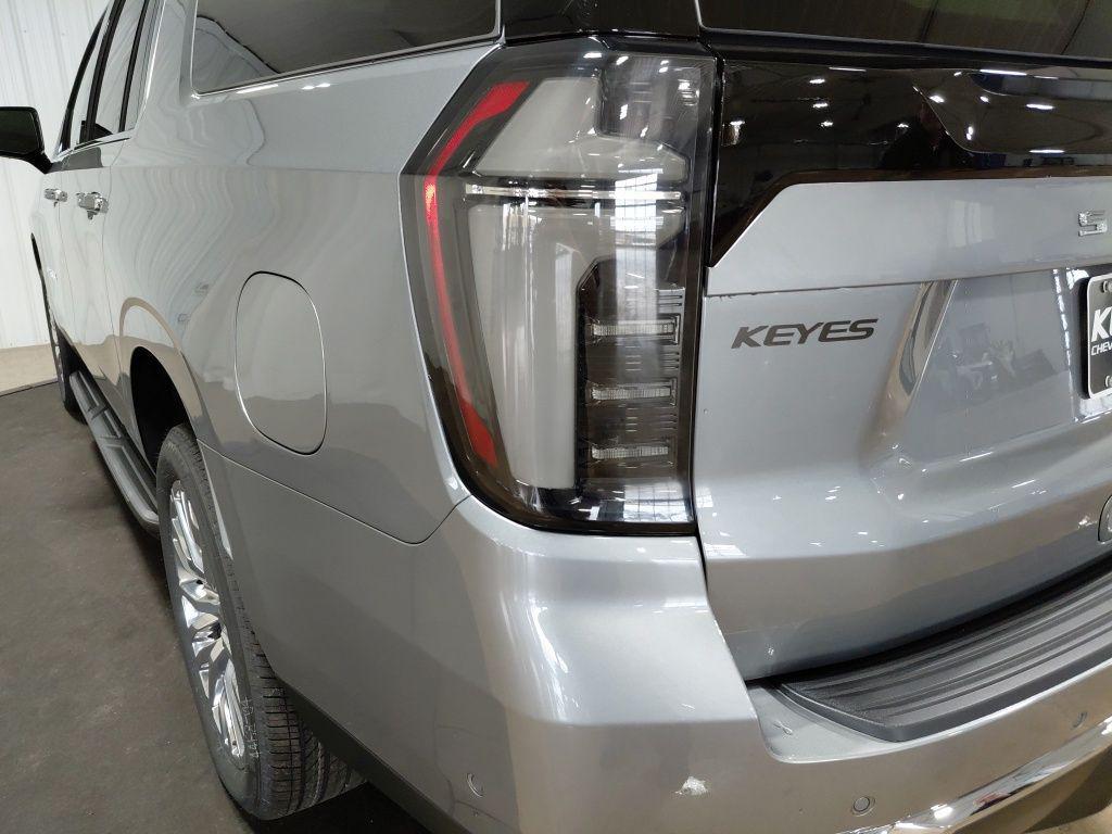 new 2026 Chevrolet Suburban car, priced at $88,305