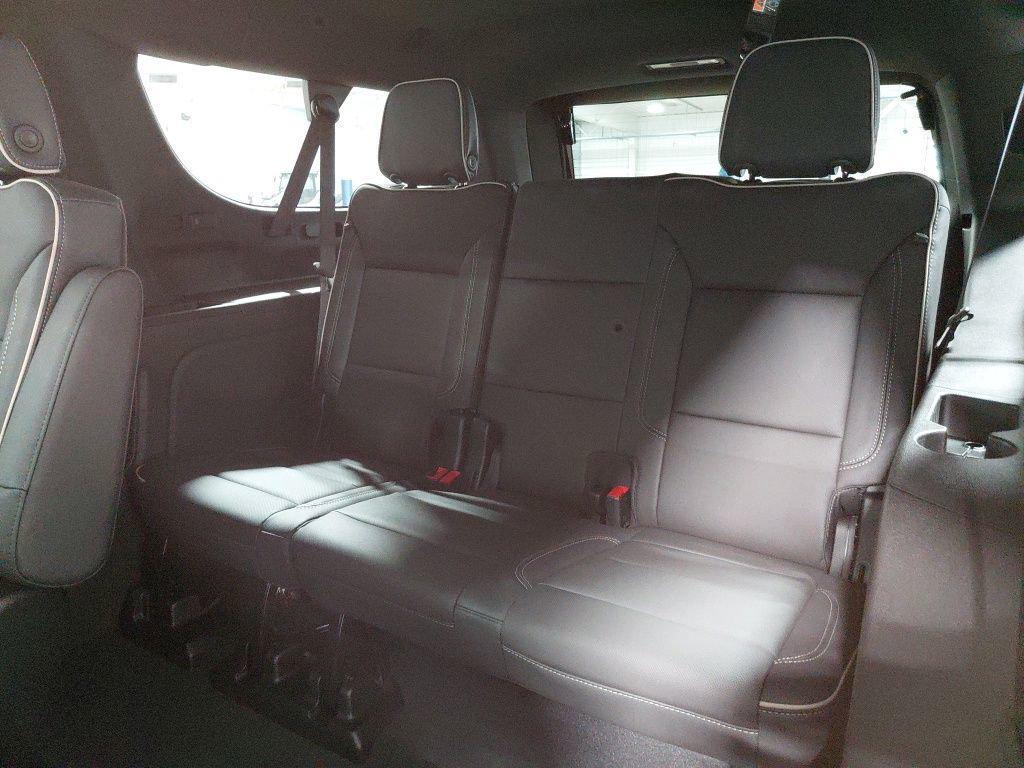 new 2026 Chevrolet Suburban car, priced at $85,655