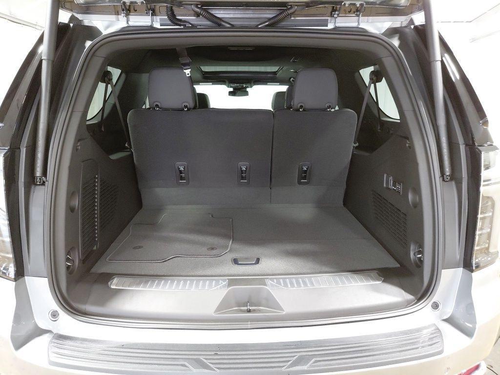 new 2026 Chevrolet Suburban car, priced at $88,305