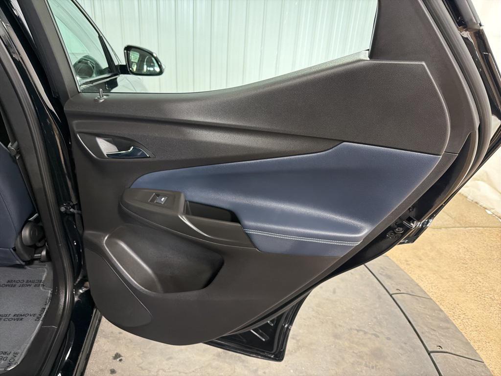 used 2023 Chevrolet Bolt EUV car, priced at $21,983