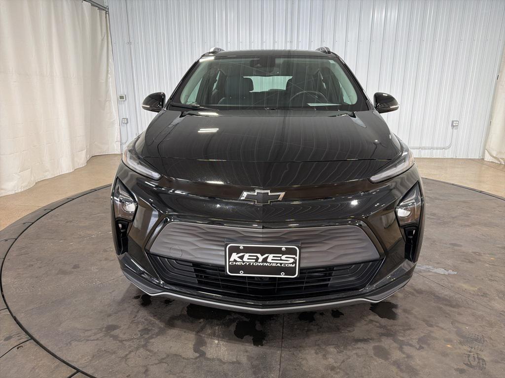 used 2023 Chevrolet Bolt EUV car, priced at $21,983
