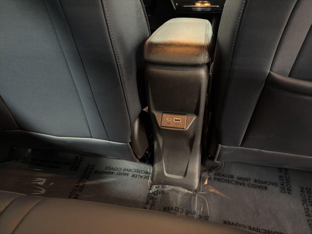 used 2023 Chevrolet Bolt EUV car, priced at $21,983