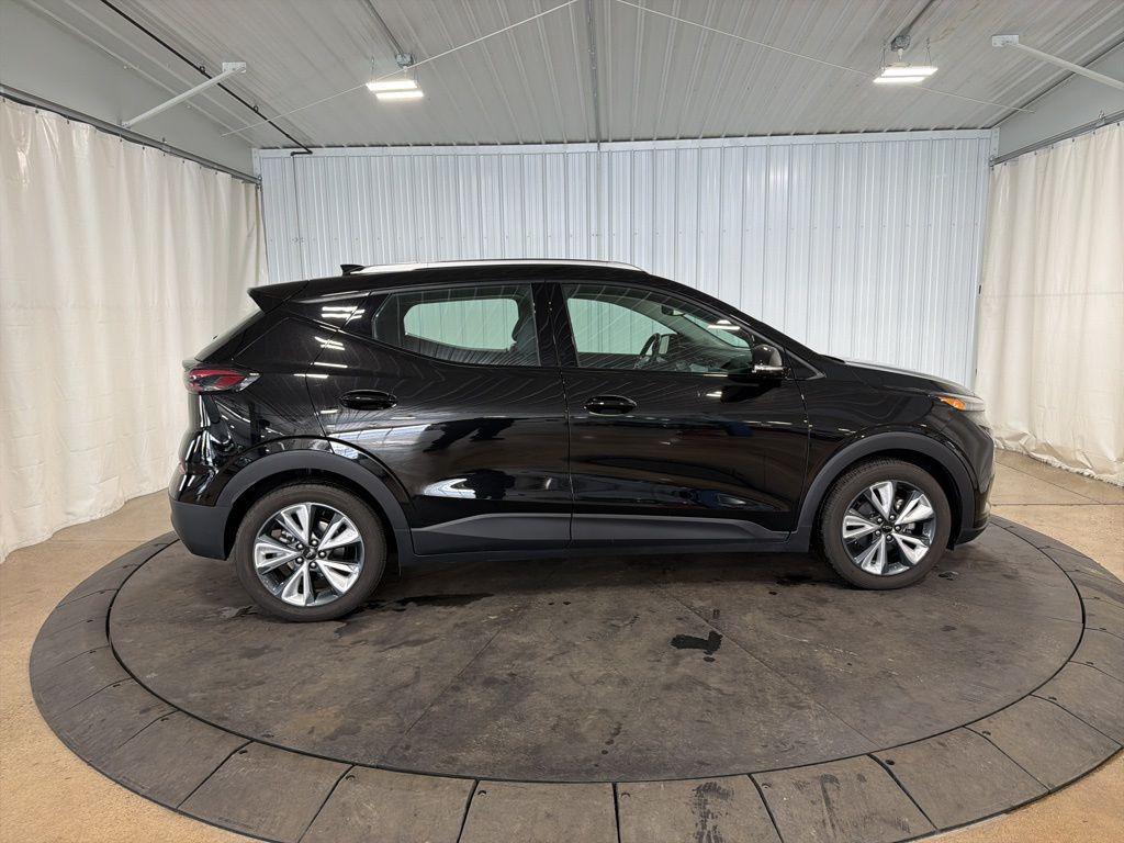 used 2023 Chevrolet Bolt EUV car, priced at $21,983