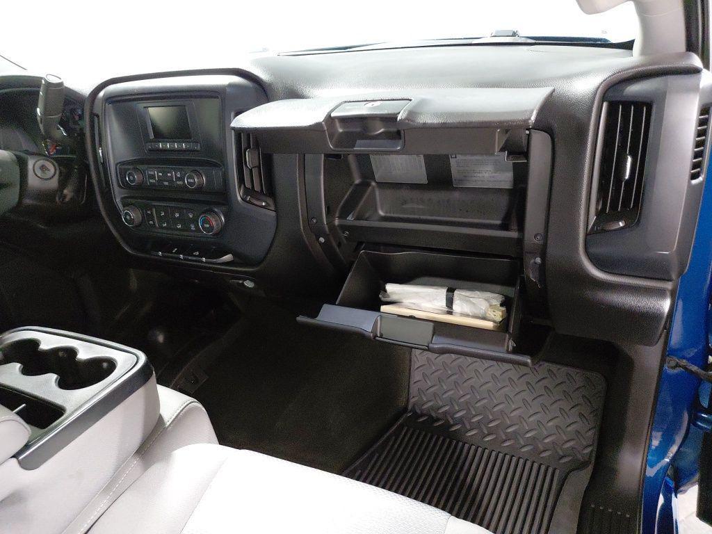 used 2016 GMC Sierra 1500 car, priced at $31,983