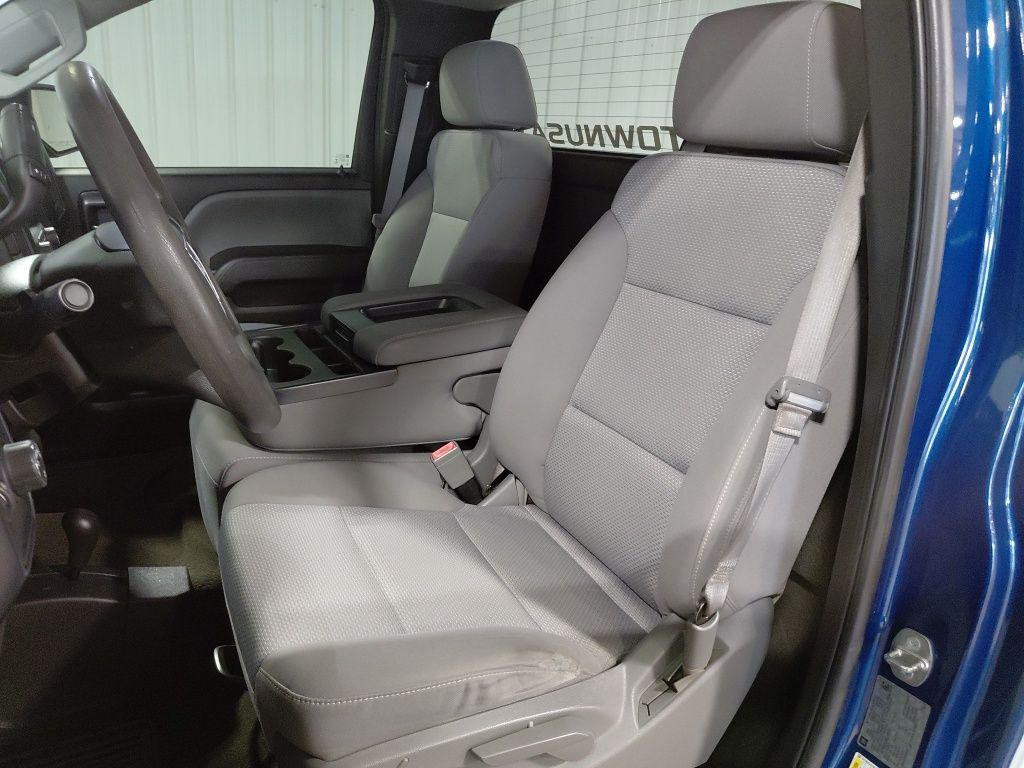 used 2016 GMC Sierra 1500 car, priced at $31,983