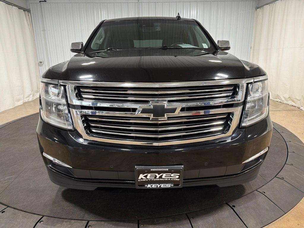 used 2015 Chevrolet Tahoe car, priced at $17,333