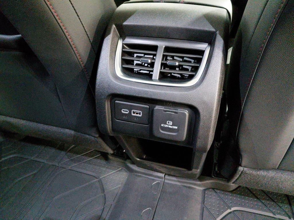 new 2026 Chevrolet Blazer car, priced at $54,665