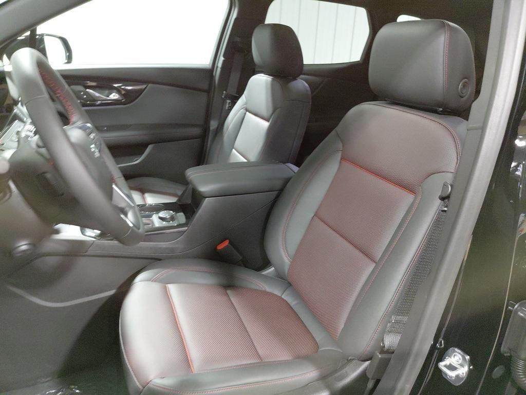 new 2026 Chevrolet Blazer car, priced at $54,665