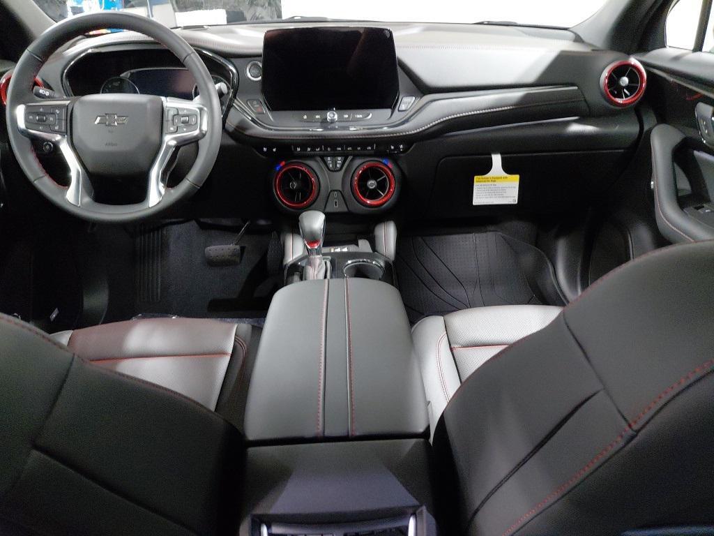 new 2026 Chevrolet Blazer car, priced at $54,665
