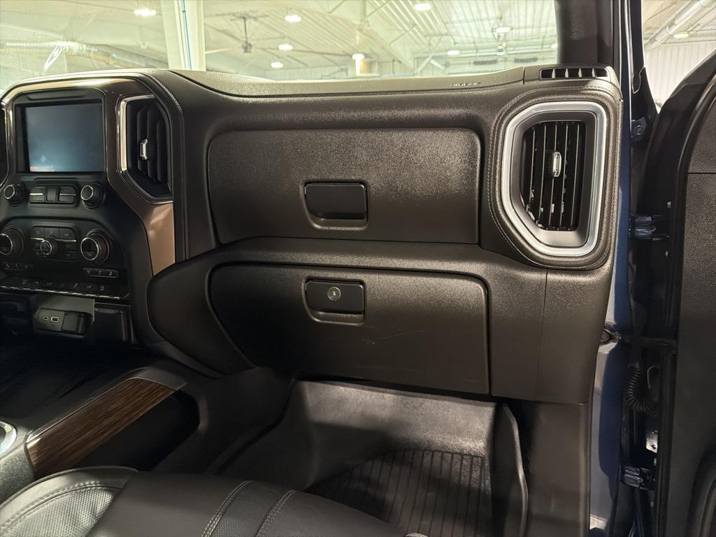 used 2022 Chevrolet Silverado 3500 car, priced at $52,983