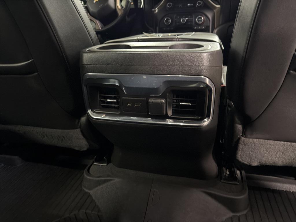used 2022 Chevrolet Silverado 3500 car, priced at $52,983