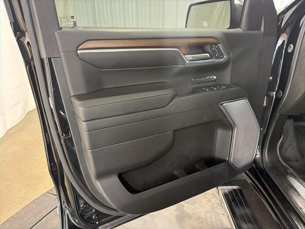 used 2024 Chevrolet Silverado 1500 car, priced at $50,983