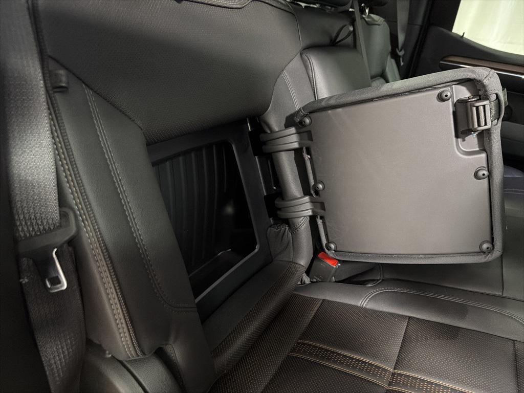 used 2024 Chevrolet Silverado 1500 car, priced at $50,983