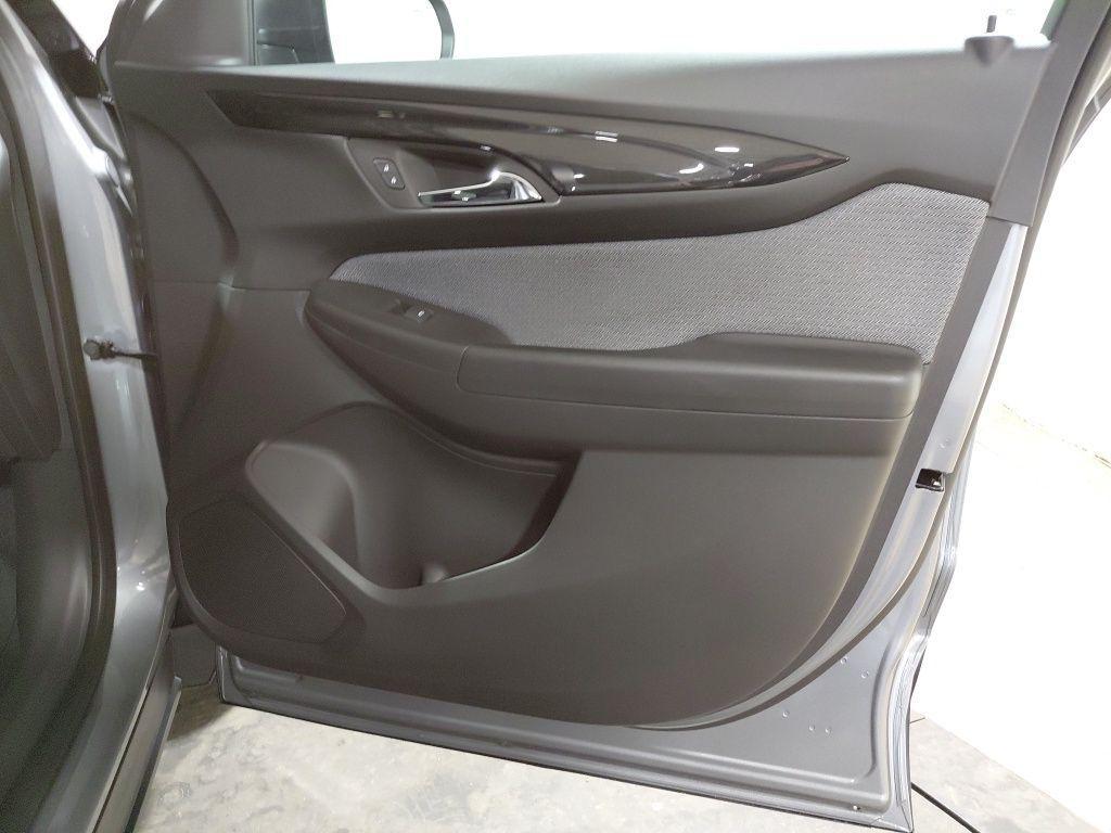 new 2026 Chevrolet TrailBlazer car, priced at $28,445