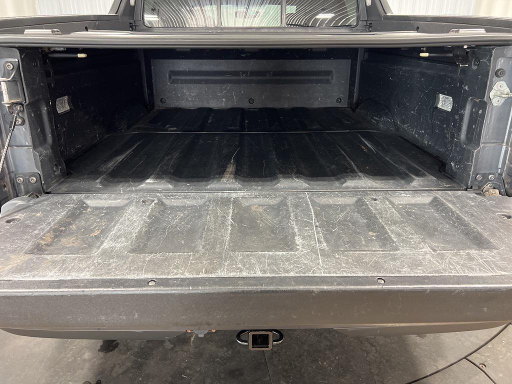 used 2013 Honda Ridgeline car, priced at $19,983