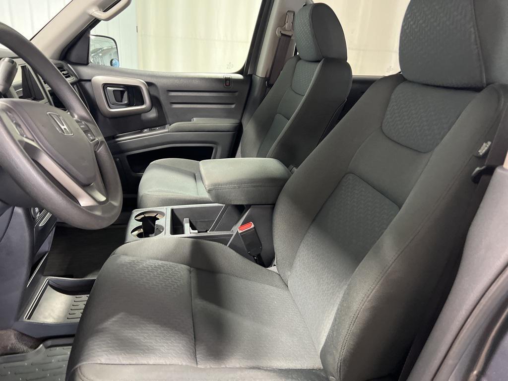 used 2013 Honda Ridgeline car, priced at $19,983