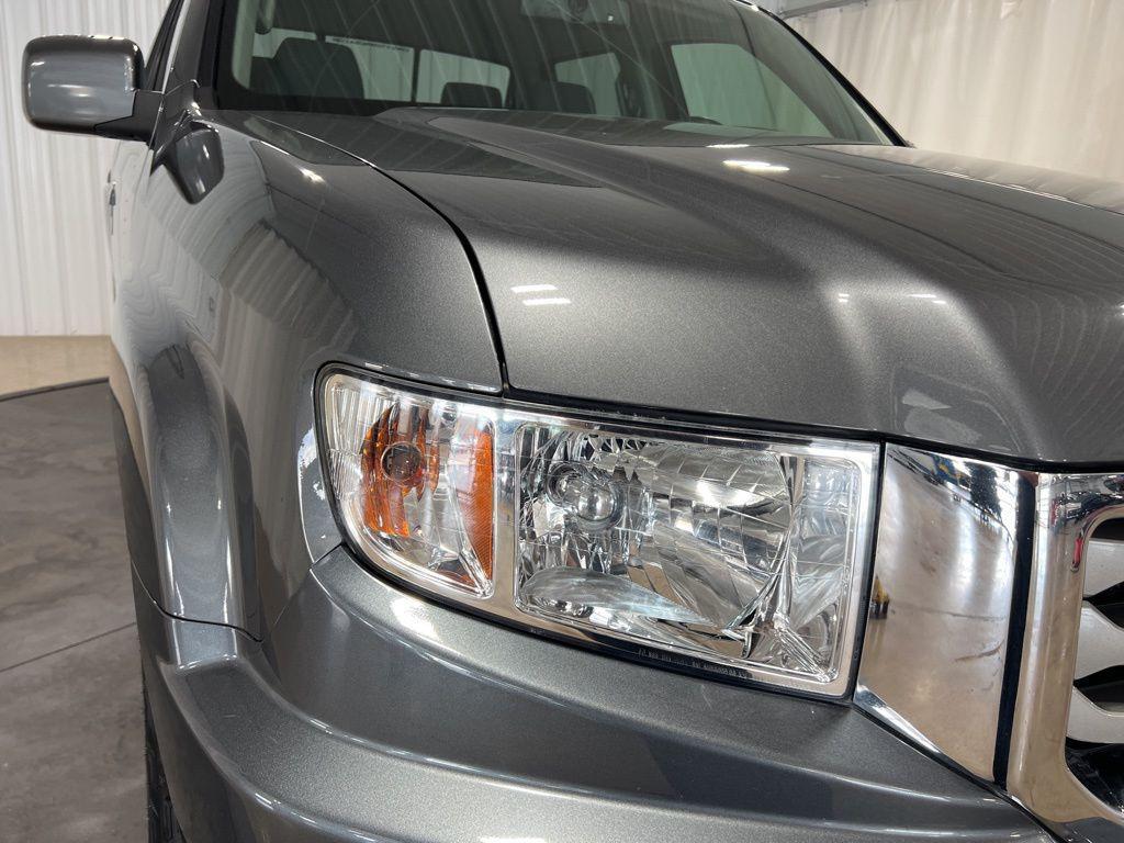 used 2013 Honda Ridgeline car, priced at $16,981