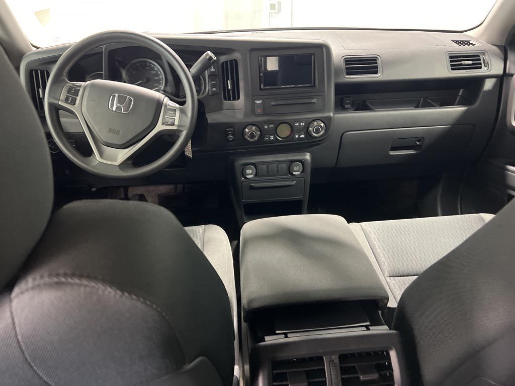 used 2013 Honda Ridgeline car, priced at $19,983