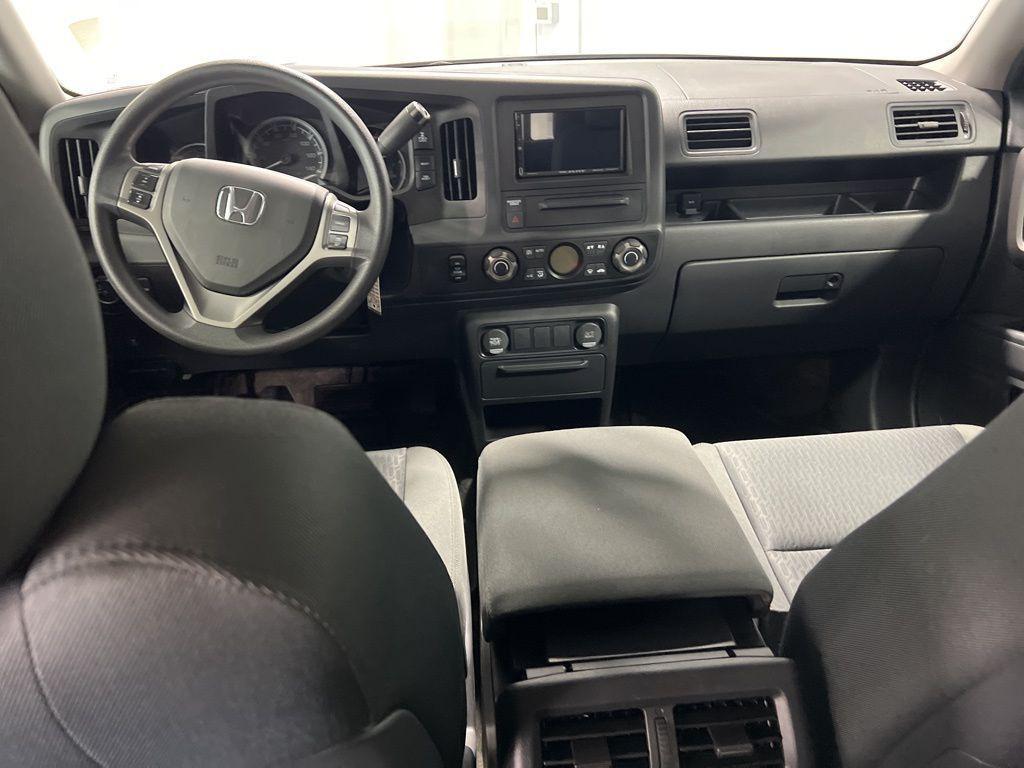 used 2013 Honda Ridgeline car, priced at $16,981