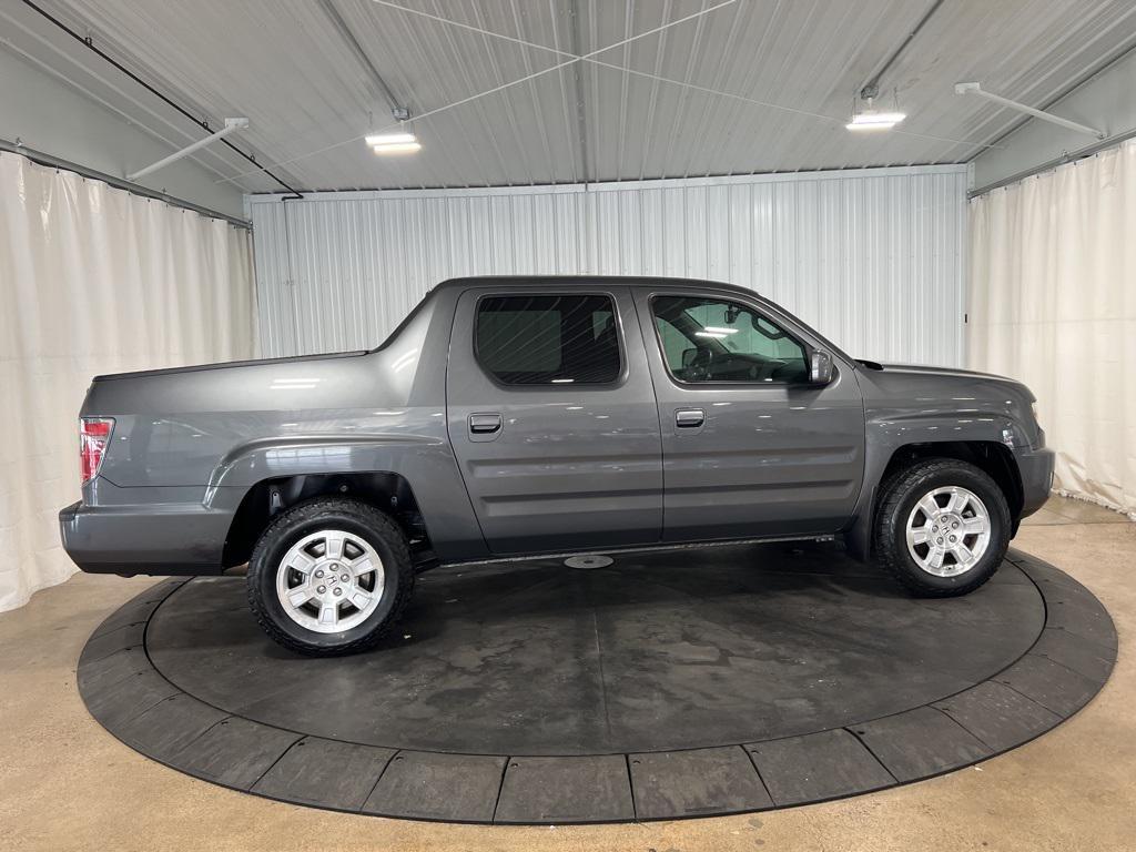 used 2013 Honda Ridgeline car, priced at $19,983