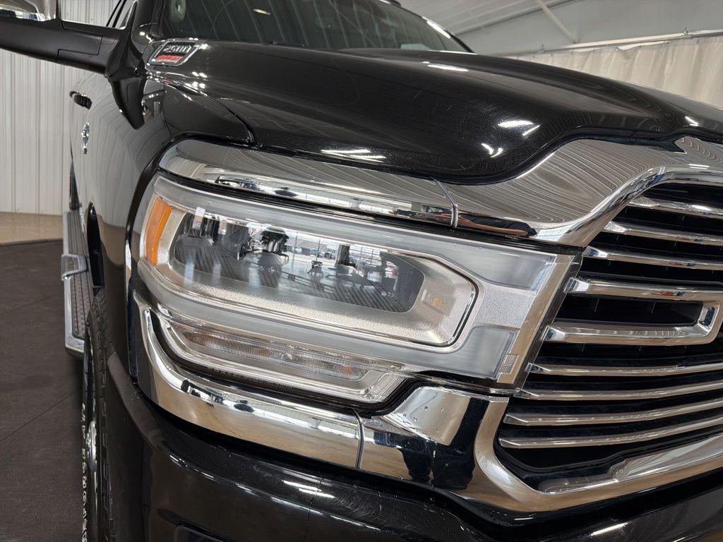 used 2024 Ram 2500 car, priced at $59,331