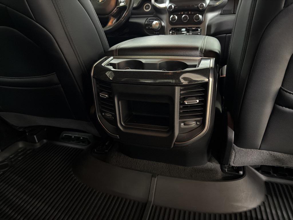 used 2020 Ram 1500 car, priced at $38,483