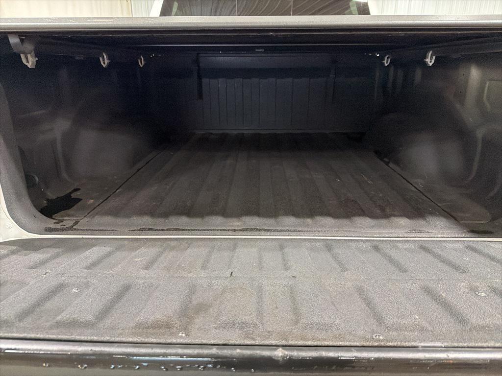 used 2020 Ram 1500 car, priced at $38,483