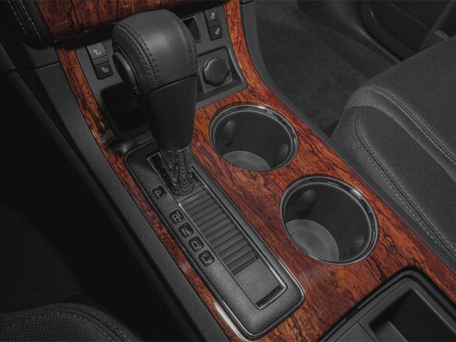 used 2014 Chevrolet Traverse car, priced at $11,983