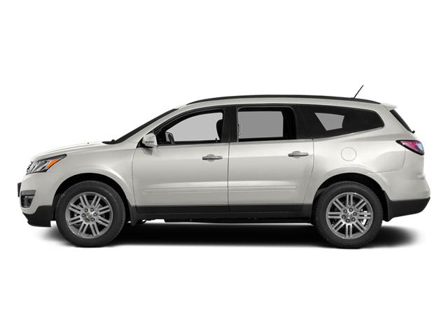 used 2014 Chevrolet Traverse car, priced at $11,983