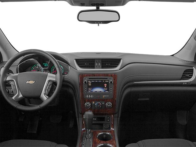 used 2014 Chevrolet Traverse car, priced at $11,983