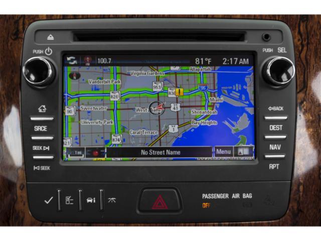 used 2014 Chevrolet Traverse car, priced at $11,983