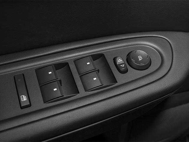 used 2014 Chevrolet Traverse car, priced at $11,983