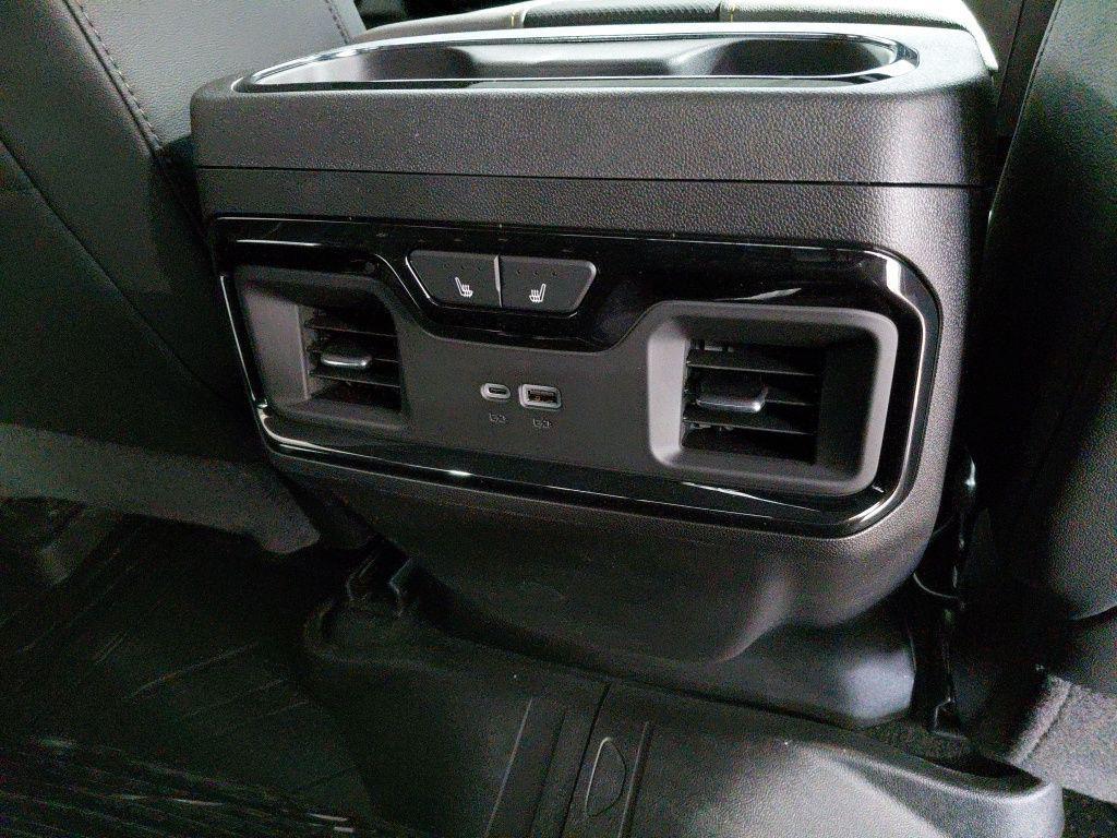 new 2026 Chevrolet Silverado 2500 car, priced at $88,495