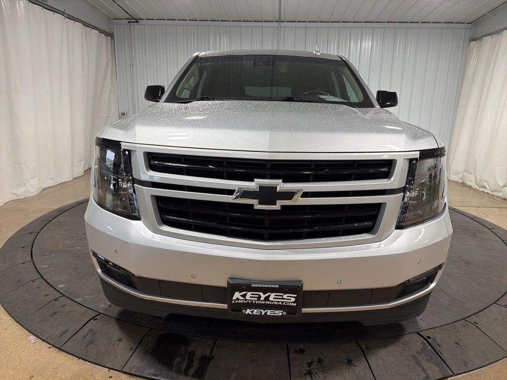 used 2019 Chevrolet Suburban car, priced at $35,983