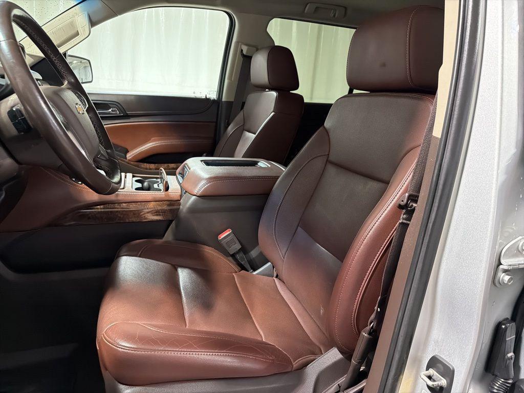 used 2019 Chevrolet Suburban car, priced at $35,983