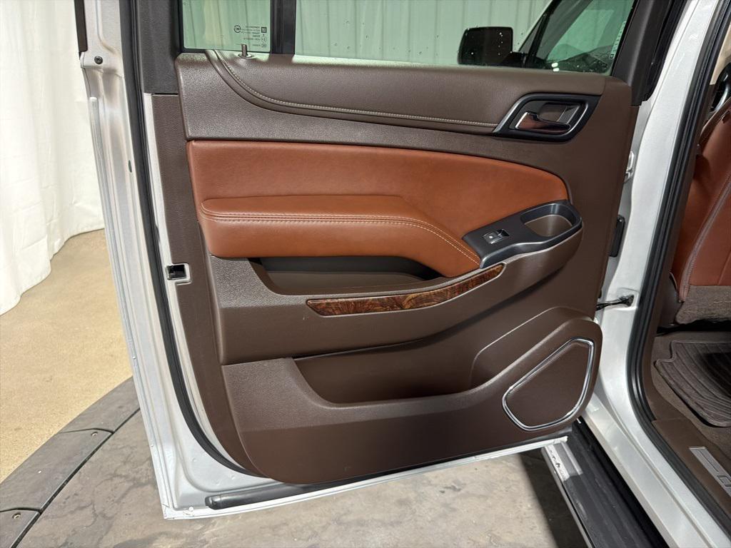 used 2019 Chevrolet Suburban car, priced at $35,983