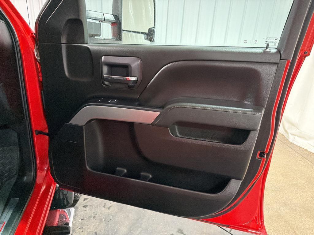 used 2019 Chevrolet Silverado 3500 car, priced at $25,983