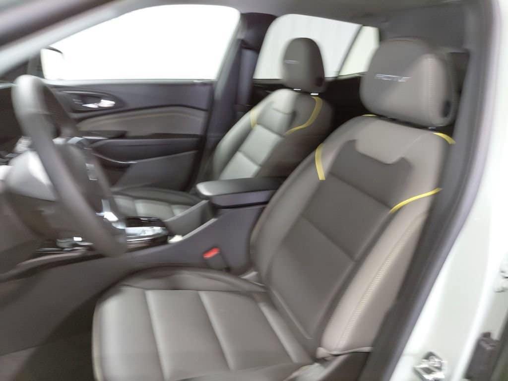 new 2026 Chevrolet Trax car, priced at $28,750