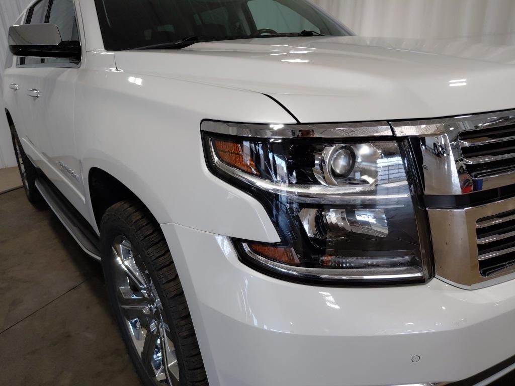 used 2019 Chevrolet Suburban car, priced at $28,483