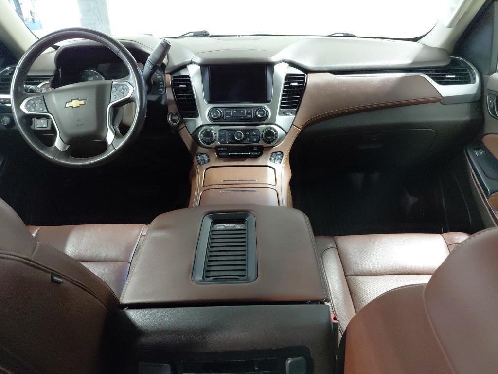 used 2019 Chevrolet Suburban car, priced at $28,483
