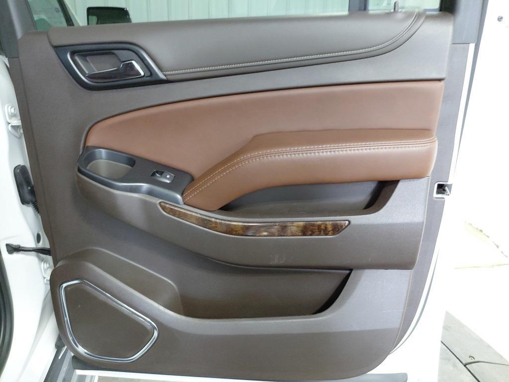 used 2019 Chevrolet Suburban car, priced at $28,483