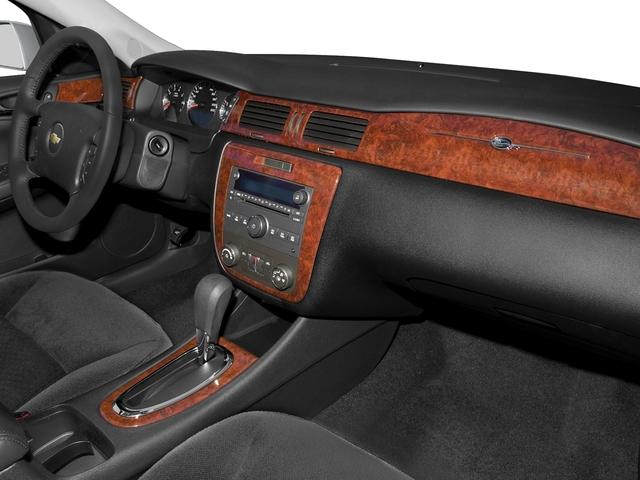 used 2016 Chevrolet Impala Limited car