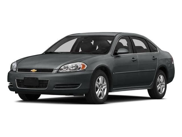 used 2016 Chevrolet Impala Limited car