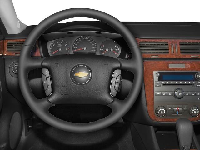 used 2016 Chevrolet Impala Limited car