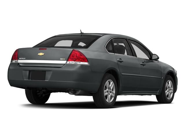 used 2016 Chevrolet Impala Limited car