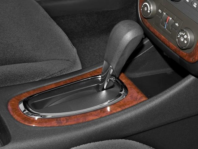 used 2016 Chevrolet Impala Limited car